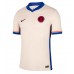 Camisa de Futebol Chelsea Enzo Fernandez #8 Equipamento Secundário 2024-25 Manga Curta